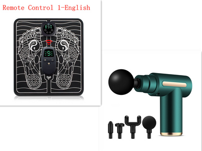 Massage Gun