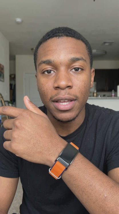Sport Smart Band