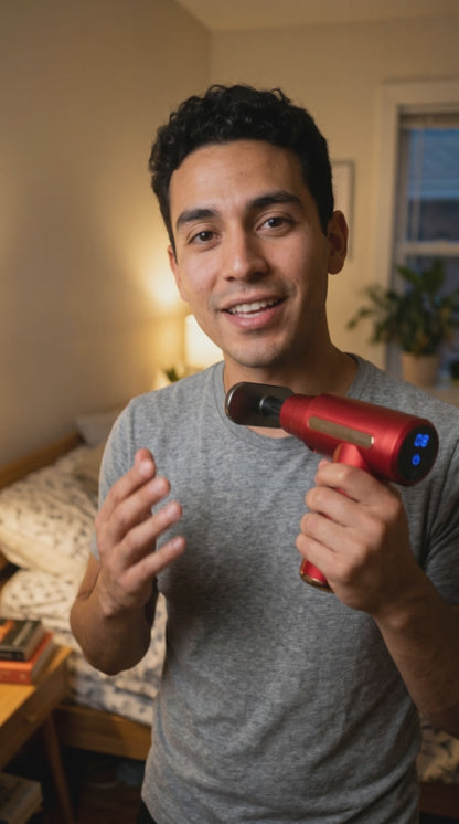 Massage Gun